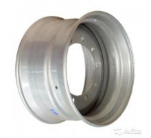 ДИСК 11.75x22.5 JANTSA 10X335 ET0 (117667) (п/п барабан)